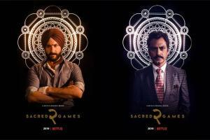 Akali Dal's Sirsa targets Sacred Games 2 for disrespecting Sikhism