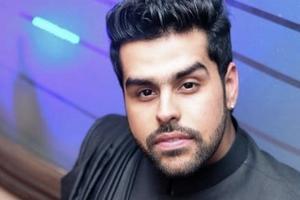 Make up artist Sahil Malhotra dips brush in own soul to create visuals