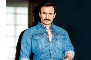 Saif Ali Khan on Sacred Games 2: Don't want to be web's poster boy