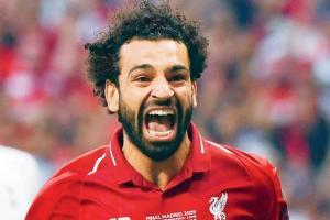 FIFA Best awards: Liverpool boss Klopp, Mohd Salah head nominations
