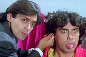 Will Salman Khan and Aamir Khan be a part Andaz Apna Apna 2?