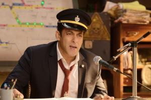 Bigg Boss 13 promo: Salman turns station master to speed up the journey