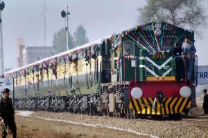 Samjhauta Express train departs for Delhi after 5-hour delay