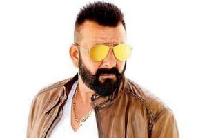 Sanjay Dutt: I am not joining any political party