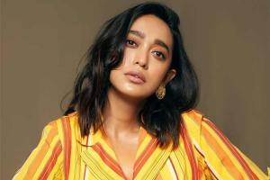 Sayani Gupta: Wish to direct a film soon