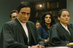 Section 375 trailer: Courtroom drama inspired by real-life cases