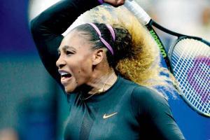 Serena Williams: Maria Sharapova Brings the best out of me