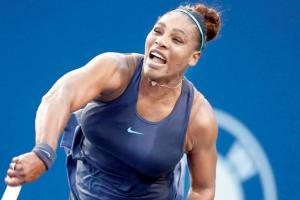 Serena Williams pulls out of Cincinnati as US Open looms