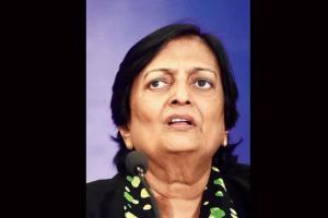 Shanta Rangaswamy: Coach selection for women's team was more difficult
