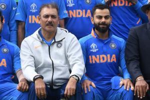 'Kohli entitled to his opinion but only CAC will decide the next coach'