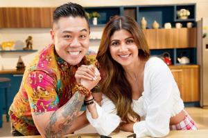Is Shilpa Shetty Kundra-Kelvin Cheung fallout behind his Bastian exit?