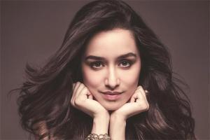 Shraddha Kapoor: Been a physically intense year for me