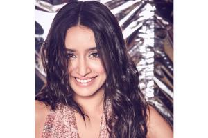 Shraddha Kapoor on Nitesh Tiwari: He always stands up for what is right