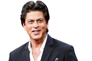 Shah Rukh Khan: Let me enjoy a little bit of un-success