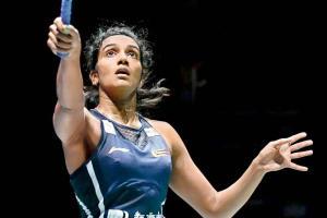 Abhinav Bindra: Sindhu can go all the way in Tokyo Olympics