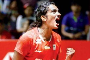 PV Sindhu: Working on fitness, defence for World Championships