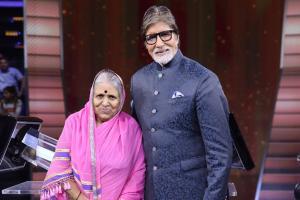 Sindhutai Sapkal: I remember names of my 1200 children