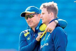 Justin Langer: It's a no-brainer to leave Steve Smith out of 3rd Test