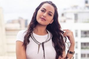 Sonakshi Sinha to miss Rakshabandhan for this reason?