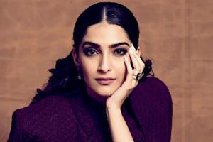Sonam Kapoor Ahuja: I am surrounded by strong women