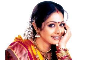 Madame Tussauds plan Sridevi wax figure in Singapore