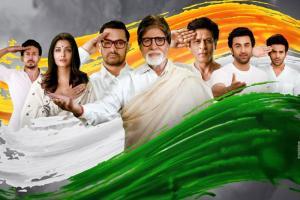 Aishwarya Rai Bachchan, SRK, Aamir Khan pay tribute to Pulwama Martyrs