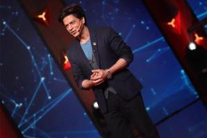 Shah Rukh to be felicitated with Excellence in Cinema award at IFFM