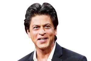 Expect a superscript from superstar Shah Rukh Khan for Netflix?