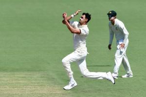 Starc wants Australia to win Ashes irrespective of his selection