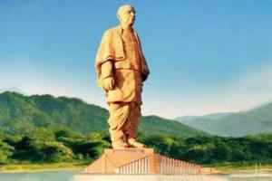 Soho House, Statue of Unity among 100 greatest places in the world