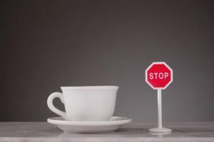 Over 3 cups of coffee per day may trigger migraine