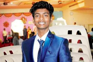 Mumbai: Constable's son commits suicide in Borivli