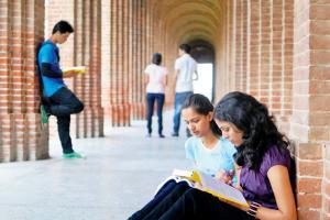 Mumbai: ITI students help get life back on track