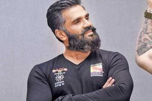 Suniel Shetty: Doubted if I will ever act again