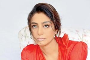 Tabu decodes the success of 'Andhadhun'