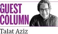 Talat Aziz