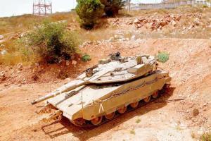 Iran is producing terror attacks; Israel will defend itself'