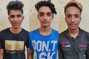 Three teenagers steal TikTok star's camera lens worth Rs 50,000
