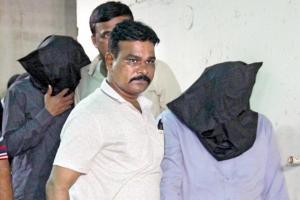 Mumbai: ATS busts illegal call exchange and nabs HSC dropout