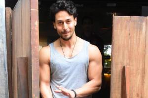 Is Tiger Shroff a virgin? Hear it from the actor's mouth