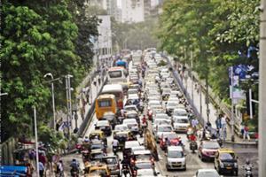 Mumbai's traffic management system gets Rs 891 crore boost