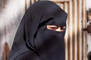 Woman alleges husband gave her triple talaq for not paying dowry