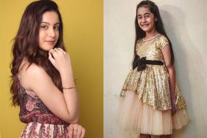 Kullfi Kumarr Bajewala: Tunisha Sharma to play grown-up Kulfi?