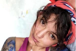 Ulviyya Mahmudova known for Makeup Artistry all set to enter Bollywood