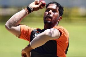 Windies 'A' reach 86-3 in reply to India 'A' 201