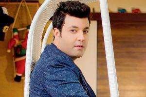 Chhichhore: This was Varun Sharma's title back in college!