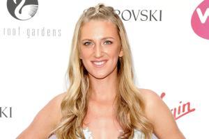 Victoria Azarenka doesn't want son Leo to come and watch