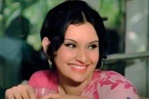 Vidya Sinha passes away: Bollywood remember fond memories of her