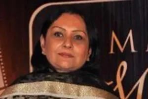 Obituary: Rest In Peace, Vidya Sinha