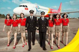 'Bikini airline' Vietjet to begin direct India-Vietnam flight